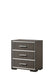 Escher Gray Oak Nightstand w/USB Dock - Premium Nightstand from ACME East - Just $331.50! Shop now at Furniture Wholesale Plus  We are the best furniture store in Nashville, Hendersonville, Goodlettsville, Madison, Antioch, Mount Juliet, Lebanon, Gallatin, Springfield, Murfreesboro, Franklin, Brentwood