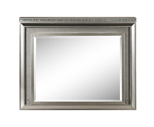 Sadie Dark Champagne Mirror (LED) - Premium Mirror from ACME East - Just $351! Shop now at Furniture Wholesale Plus  We are the best furniture store in Nashville, Hendersonville, Goodlettsville, Madison, Antioch, Mount Juliet, Lebanon, Gallatin, Springfield, Murfreesboro, Franklin, Brentwood