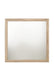 Miquell Natural Mirror - Premium Mirror from ACME East - Just $113.10! Shop now at Furniture Wholesale Plus  We are the best furniture store in Nashville, Hendersonville, Goodlettsville, Madison, Antioch, Mount Juliet, Lebanon, Gallatin, Springfield, Murfreesboro, Franklin, Brentwood