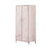 Priya II White & Light Purple Armoire - Premium Armoire from ACME East - Just $902.85! Shop now at Furniture Wholesale Plus  We are the best furniture store in Nashville, Hendersonville, Goodlettsville, Madison, Antioch, Mount Juliet, Lebanon, Gallatin, Springfield, Murfreesboro, Franklin, Brentwood