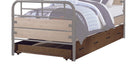 Adams Antique Oak Trundle (Twin) - Premium Trundle from ACME East - Just $290.55! Shop now at Furniture Wholesale Plus  We are the best furniture store in Nashville, Hendersonville, Goodlettsville, Madison, Antioch, Mount Juliet, Lebanon, Gallatin, Springfield, Murfreesboro, Franklin, Brentwood