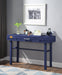 Cargo Blue Vanity Desk - Premium Vanity from ACME East - Just $339.30! Shop now at Furniture Wholesale Plus  We are the best furniture store in Nashville, Hendersonville, Goodlettsville, Madison, Antioch, Mount Juliet, Lebanon, Gallatin, Springfield, Murfreesboro, Franklin, Brentwood