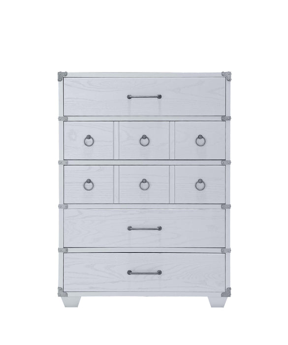 Orchest Gray Chest - Premium Chest from ACME East - Just $830.70! Shop now at Furniture Wholesale Plus  We are the best furniture store in Nashville, Hendersonville, Goodlettsville, Madison, Antioch, Mount Juliet, Lebanon, Gallatin, Springfield, Murfreesboro, Franklin, Brentwood
