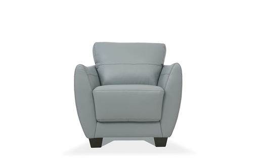 Valeria Watery Leather Chair - Premium Chair from ACME East - Just $1671.15! Shop now at Furniture Wholesale Plus  We are the best furniture store in Nashville, Hendersonville, Goodlettsville, Madison, Antioch, Mount Juliet, Lebanon, Gallatin, Springfield, Murfreesboro, Franklin, Brentwood