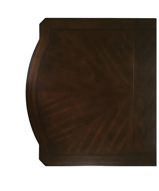 Keenan Dark Walnut Dining Table - Premium Dining Table from ACME East - Just $908.70! Shop now at Furniture Wholesale Plus  We are the best furniture store in Nashville, Hendersonville, Goodlettsville, Madison, Antioch, Mount Juliet, Lebanon, Gallatin, Springfield, Murfreesboro, Franklin, Brentwood