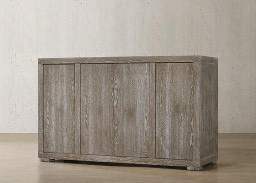 Gabrian Reclaimed Gray Server - Premium Server from ACME East - Just $1031.55! Shop now at Furniture Wholesale Plus  We are the best furniture store in Nashville, Hendersonville, Goodlettsville, Madison, Antioch, Mount Juliet, Lebanon, Gallatin, Springfield, Murfreesboro, Franklin, Brentwood