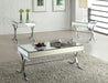 Yuri Mirrored Top & Chrome Coffee Table - Premium Coffee Table from ACME East - Just $384.15! Shop now at Furniture Wholesale Plus  We are the best furniture store in Nashville, Hendersonville, Goodlettsville, Madison, Antioch, Mount Juliet, Lebanon, Gallatin, Springfield, Murfreesboro, Franklin, Brentwood