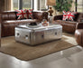 Brancaster Aluminum Coffee Table - Premium Coffee Table from ACME East - Just $1546.35! Shop now at Furniture Wholesale Plus  We are the best furniture store in Nashville, Hendersonville, Goodlettsville, Madison, Antioch, Mount Juliet, Lebanon, Gallatin, Springfield, Murfreesboro, Franklin, Brentwood