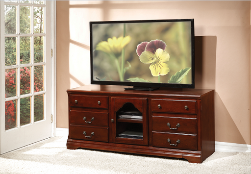 Hercules Cherry TV Stand - Premium TV Stand from ACME East - Just $817.05! Shop now at Furniture Wholesale Plus  We are the best furniture store in Nashville, Hendersonville, Goodlettsville, Madison, Antioch, Mount Juliet, Lebanon, Gallatin, Springfield, Murfreesboro, Franklin, Brentwood