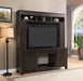 Apison Espresso Entertainment Center w/Fireplace - Premium Entertainment Center from ACME East - Just $2755.35! Shop now at Furniture Wholesale Plus  We are the best furniture store in Nashville, Hendersonville, Goodlettsville, Madison, Antioch, Mount Juliet, Lebanon, Gallatin, Springfield, Murfreesboro, Franklin, Brentwood
