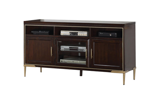 Eschenbach Cherry TV Stand - Premium TV Stand from ACME East - Just $1209! Shop now at Furniture Wholesale Plus  We are the best furniture store in Nashville, Hendersonville, Goodlettsville, Madison, Antioch, Mount Juliet, Lebanon, Gallatin, Springfield, Murfreesboro, Franklin, Brentwood