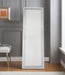 Nysa Mirrored & Faux Crystals Accent Mirror (Floor) - Premium Mirror from ACME East - Just $388.05! Shop now at Furniture Wholesale Plus  We are the best furniture store in Nashville, Hendersonville, Goodlettsville, Madison, Antioch, Mount Juliet, Lebanon, Gallatin, Springfield, Murfreesboro, Franklin, Brentwood