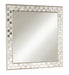 Nasa Mirrored Wall Decor - Premium Wall D������cor from ACME East - Just $349.05! Shop now at Furniture Wholesale Plus  We are the best furniture store in Nashville, Hendersonville, Goodlettsville, Madison, Antioch, Mount Juliet, Lebanon, Gallatin, Springfield, Murfreesboro, Franklin, Brentwood