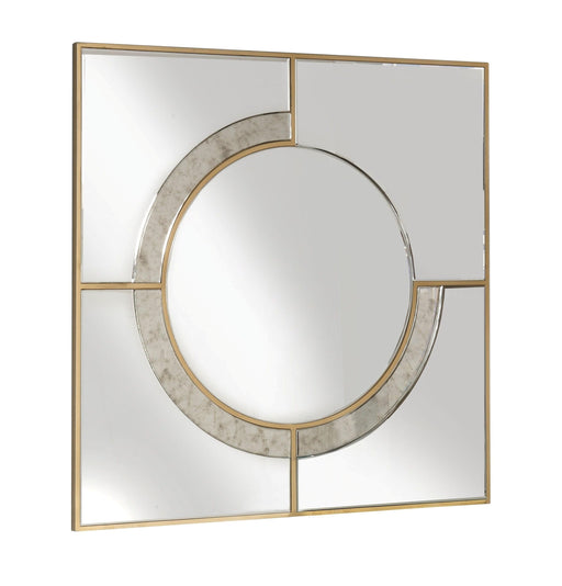 Hanne Mirrored Wall Decor - Premium Wall D������cor from ACME East - Just $321.75! Shop now at Furniture Wholesale Plus  We are the best furniture store in Nashville, Hendersonville, Goodlettsville, Madison, Antioch, Mount Juliet, Lebanon, Gallatin, Springfield, Murfreesboro, Franklin, Brentwood