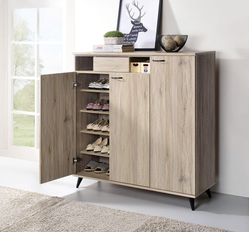 Dezba Natural Cabinet - Premium Cabinet from ACME East - Just $434.85! Shop now at Furniture Wholesale Plus  We are the best furniture store in Nashville, Hendersonville, Goodlettsville, Madison, Antioch, Mount Juliet, Lebanon, Gallatin, Springfield, Murfreesboro, Franklin, Brentwood