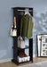Kolen Espresso Hall Tree - Premium Coat Rack from ACME East - Just $243.75! Shop now at Furniture Wholesale Plus  We are the best furniture store in Nashville, Hendersonville, Goodlettsville, Madison, Antioch, Mount Juliet, Lebanon, Gallatin, Springfield, Murfreesboro, Franklin, Brentwood