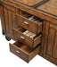 Kabili Antique Tobacco Kitchen Cart - Premium Kitchen Cart from ACME East - Just $1597.05! Shop now at Furniture Wholesale Plus  We are the best furniture store in Nashville, Hendersonville, Goodlettsville, Madison, Antioch, Mount Juliet, Lebanon, Gallatin, Springfield, Murfreesboro, Franklin, Brentwood