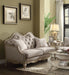 Acme Chelmsford Loveseat in Beige 56051 - Premium Loveseat from ACME East - Just $2437.50! Shop now at Furniture Wholesale Plus  We are the best furniture store in Nashville, Hendersonville, Goodlettsville, Madison, Antioch, Mount Juliet, Lebanon, Gallatin, Springfield, Murfreesboro, Franklin, Brentwood