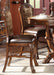 Acme Dresden Counter Height Dining Chairs in Brown Cherry Oak 12162 (Set of 2) - Premium Dining Chair from ACME East - Just $902.85! Shop now at Furniture Wholesale Plus  We are the best furniture store in Nashville, Hendersonville, Goodlettsville, Madison, Antioch, Mount Juliet, Lebanon, Gallatin, Springfield, Murfreesboro, Franklin, Brentwood