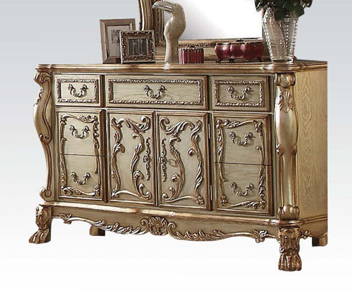 Acme Dresden Dresser 23165 - Premium Dresser from ACME East - Just $1885.65! Shop now at Furniture Wholesale Plus  We are the best furniture store in Nashville, Hendersonville, Goodlettsville, Madison, Antioch, Mount Juliet, Lebanon, Gallatin, Springfield, Murfreesboro, Franklin, Brentwood