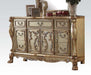 Acme Dresden Dresser 23165 - Premium Dresser from ACME East - Just $1885.65! Shop now at Furniture Wholesale Plus  We are the best furniture store in Nashville, Hendersonville, Goodlettsville, Madison, Antioch, Mount Juliet, Lebanon, Gallatin, Springfield, Murfreesboro, Franklin, Brentwood