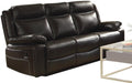 Acme Furniture Corra Motion Sofa in Espresso 52050 - Premium Sofa from ACME East - Just $1203.15! Shop now at Furniture Wholesale Plus  We are the best furniture store in Nashville, Hendersonville, Goodlettsville, Madison, Antioch, Mount Juliet, Lebanon, Gallatin, Springfield, Murfreesboro, Franklin, Brentwood