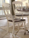 Acme Furniture Dylan Side Chair in Buttermilk and Oak (Set of 2) 70333 - Premium Side Chair from ACME East - Just $325.65! Shop now at Furniture Wholesale Plus  We are the best furniture store in Nashville, Hendersonville, Goodlettsville, Madison, Antioch, Mount Juliet, Lebanon, Gallatin, Springfield, Murfreesboro, Franklin, Brentwood