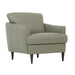 Acme Furniture Helena Chair in Pearl Gray 54577 - Premium Chair from ACME East - Just $1708.20! Shop now at Furniture Wholesale Plus  We are the best furniture store in Nashville, Hendersonville, Goodlettsville, Madison, Antioch, Mount Juliet, Lebanon, Gallatin, Springfield, Murfreesboro, Franklin, Brentwood
