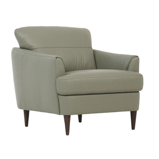 Acme Furniture Helena Chair in Moss Green 54572 - Premium Chair from ACME East - Just $1708.20! Shop now at Furniture Wholesale Plus  We are the best furniture store in Nashville, Hendersonville, Goodlettsville, Madison, Antioch, Mount Juliet, Lebanon, Gallatin, Springfield, Murfreesboro, Franklin, Brentwood