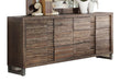 Andria Reclaimed Oak Dresser - Premium Dresser from ACME East - Just $826.80! Shop now at Furniture Wholesale Plus  We are the best furniture store in Nashville, Hendersonville, Goodlettsville, Madison, Antioch, Mount Juliet, Lebanon, Gallatin, Springfield, Murfreesboro, Franklin, Brentwood
