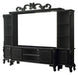 Acme Furniture House Delphine Entertainment Center in Charcoal 91985 - Premium Entertainment Center from ACME East - Just $2224.95! Shop now at Furniture Wholesale Plus  We are the best furniture store in Nashville, Hendersonville, Goodlettsville, Madison, Antioch, Mount Juliet, Lebanon, Gallatin, Springfield, Murfreesboro, Franklin, Brentwood