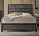 Acme Furniture Valdemar King Panel Bed in Weathered Gray 27047EK - Premium Bed from ACME East - Just $448.50! Shop now at Furniture Wholesale Plus  We are the best furniture store in Nashville, Hendersonville, Goodlettsville, Madison, Antioch, Mount Juliet, Lebanon, Gallatin, Springfield, Murfreesboro, Franklin, Brentwood