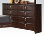 Acme Lancaster Drawer Dresser in Espresso 24575 - Premium Dresser from ACME East - Just $1004.25! Shop now at Furniture Wholesale Plus  We are the best furniture store in Nashville, Hendersonville, Goodlettsville, Madison, Antioch, Mount Juliet, Lebanon, Gallatin, Springfield, Murfreesboro, Franklin, Brentwood