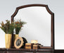 Acme Lancaster Landscape Mirror in Espresso 24574 - Premium Mirror from ACME East - Just $195! Shop now at Furniture Wholesale Plus  We are the best furniture store in Nashville, Hendersonville, Goodlettsville, Madison, Antioch, Mount Juliet, Lebanon, Gallatin, Springfield, Murfreesboro, Franklin, Brentwood