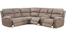 Acme Olwen Power Motion Sectional Sofa in Mocha Nubuck 54590 - Premium Sectional from ACME East - Just $3677.70! Shop now at Furniture Wholesale Plus  We are the best furniture store in Nashville, Hendersonville, Goodlettsville, Madison, Antioch, Mount Juliet, Lebanon, Gallatin, Springfield, Murfreesboro, Franklin, Brentwood