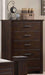 Acme Panang Chest in Mahogany 23376 - Premium Chest from ACME East - Just $493.35! Shop now at Furniture Wholesale Plus  We are the best furniture store in Nashville, Hendersonville, Goodlettsville, Madison, Antioch, Mount Juliet, Lebanon, Gallatin, Springfield, Murfreesboro, Franklin, Brentwood