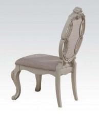 Acme Ragenardus Side Chair in Antique White (Set of 2) 61282 - Premium Side Chair from ACME East - Just $713.70! Shop now at Furniture Wholesale Plus  We are the best furniture store in Nashville, Hendersonville, Goodlettsville, Madison, Antioch, Mount Juliet, Lebanon, Gallatin, Springfield, Murfreesboro, Franklin, Brentwood