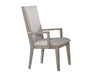 Acme Rocky Arm Chair in Gray Oak (Set of 2) 72863 - Premium Arm Chair from ACME East - Just $397.80! Shop now at Furniture Wholesale Plus  We are the best furniture store in Nashville, Hendersonville, Goodlettsville, Madison, Antioch, Mount Juliet, Lebanon, Gallatin, Springfield, Murfreesboro, Franklin, Brentwood
