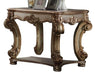 Acme Vendome End Table in Gold Patina 83121 - Premium End Table from ACME East - Just $555.75! Shop now at Furniture Wholesale Plus  We are the best furniture store in Nashville, Hendersonville, Goodlettsville, Madison, Antioch, Mount Juliet, Lebanon, Gallatin, Springfield, Murfreesboro, Franklin, Brentwood