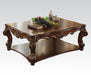 Acme Vendome Rectangular Coffee Table in Cherry 82000 - Premium Coffee Table from ACME East - Just $994.50! Shop now at Furniture Wholesale Plus  We are the best furniture store in Nashville, Hendersonville, Goodlettsville, Madison, Antioch, Mount Juliet, Lebanon, Gallatin, Springfield, Murfreesboro, Franklin, Brentwood