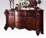 Acme Vendome Traditional Dresser/Server with Four Drawers and Two Doors in Cherry 22005 - Premium Server from ACME East - Just $2523.30! Shop now at Furniture Wholesale Plus  We are the best furniture store in Nashville, Hendersonville, Goodlettsville, Madison, Antioch, Mount Juliet, Lebanon, Gallatin, Springfield, Murfreesboro, Franklin, Brentwood