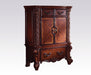 Acme Vendome Traditional Drawer Chest in Cherry 22006 CLOSEOUT - Premium Chest from ACME East - Just $2067! Shop now at Furniture Wholesale Plus  We are the best furniture store in Nashville, Hendersonville, Goodlettsville, Madison, Antioch, Mount Juliet, Lebanon, Gallatin, Springfield, Murfreesboro, Franklin, Brentwood