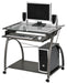 Acme Vincent Metal Computer Desk 00118 - Premium Computer Desk from ACME East - Just $136.50! Shop now at Furniture Wholesale Plus  We are the best furniture store in Nashville, Hendersonville, Goodlettsville, Madison, Antioch, Mount Juliet, Lebanon, Gallatin, Springfield, Murfreesboro, Franklin, Brentwood
