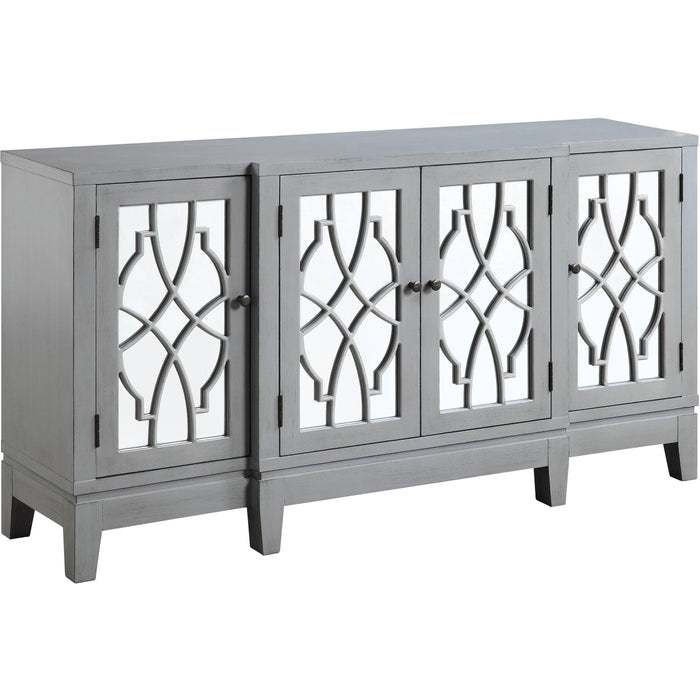 Magdi Console Table - Premium Console Table from ACME East - Just $1214.85! Shop now at Furniture Wholesale Plus  We are the best furniture store in Nashville, Hendersonville, Goodlettsville, Madison, Antioch, Mount Juliet, Lebanon, Gallatin, Springfield, Murfreesboro, Franklin, Brentwood