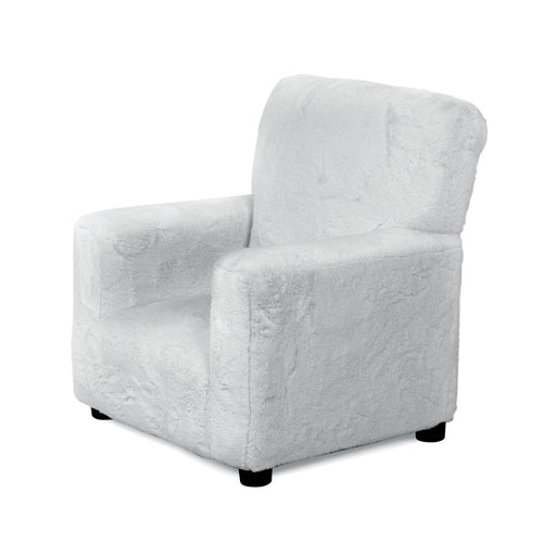 ROXY Kids Chair, White - Premium Chair from FOA East - Just $185.25! Shop now at Furniture Wholesale Plus  We are the best furniture store in Nashville, Hendersonville, Goodlettsville, Madison, Antioch, Mount Juliet, Lebanon, Gallatin, Springfield, Murfreesboro, Franklin, Brentwood