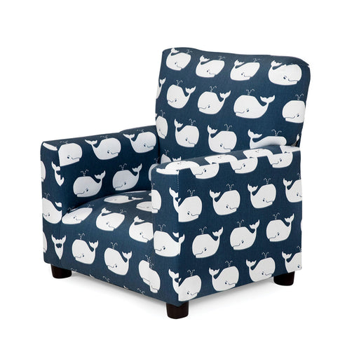MOBEE Kids Chair, Navy - Premium Chair from FOA East - Just $165.75! Shop now at Furniture Wholesale Plus  We are the best furniture store in Nashville, Hendersonville, Goodlettsville, Madison, Antioch, Mount Juliet, Lebanon, Gallatin, Springfield, Murfreesboro, Franklin, Brentwood