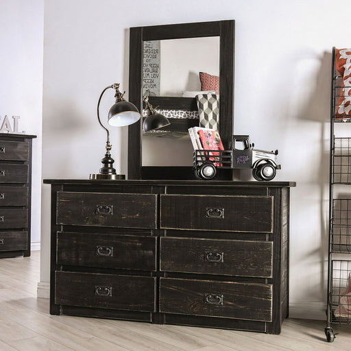 AMPELIOS Dresser - Premium Dresser from FOA East - Just $680.55! Shop now at Furniture Wholesale Plus  We are the best furniture store in Nashville, Hendersonville, Goodlettsville, Madison, Antioch, Mount Juliet, Lebanon, Gallatin, Springfield, Murfreesboro, Franklin, Brentwood