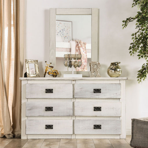 ROCKWALL Dresser - Premium Dresser from FOA East - Just $641.55! Shop now at Furniture Wholesale Plus  We are the best furniture store in Nashville, Hendersonville, Goodlettsville, Madison, Antioch, Mount Juliet, Lebanon, Gallatin, Springfield, Murfreesboro, Franklin, Brentwood