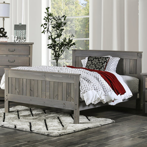ROCKWALL Bed - Premium Bed from FOA East - Just $485.55! Shop now at Furniture Wholesale Plus  We are the best furniture store in Nashville, Hendersonville, Goodlettsville, Madison, Antioch, Mount Juliet, Lebanon, Gallatin, Springfield, Murfreesboro, Franklin, Brentwood