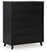 Danziar Wide Chest of Drawers - Premium Chest from Ashley Furniture - Just $442.44! Shop now at Furniture Wholesale Plus  We are the best furniture store in Nashville, Hendersonville, Goodlettsville, Madison, Antioch, Mount Juliet, Lebanon, Gallatin, Springfield, Murfreesboro, Franklin, Brentwood